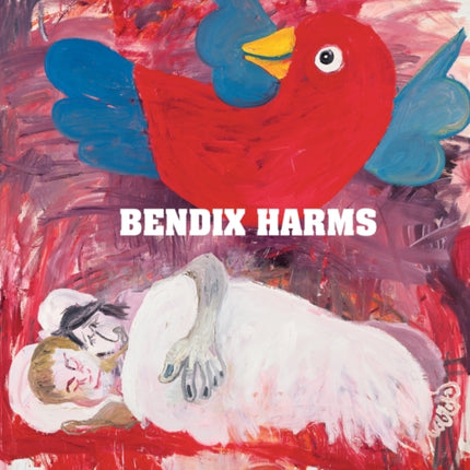 Bendix Harms: Chosen Ones