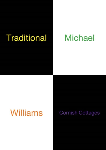 Michael Williams - Traditional Cornish Cottages