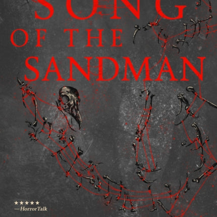 Song of the Sandman