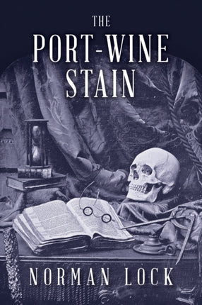 The Port-Wine Stain