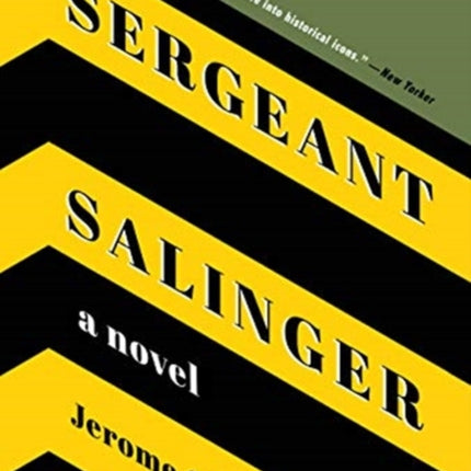 Sergeant Salinger