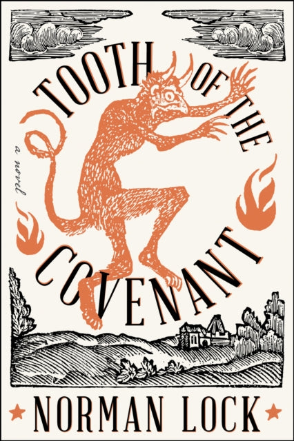 Tooth of the Covenant: A Novel