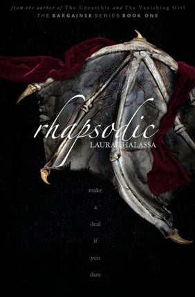 Rhapsodic