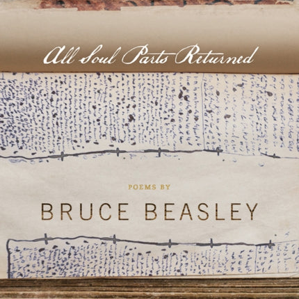 All Soul Parts Returned