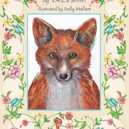 The Man and the Fox