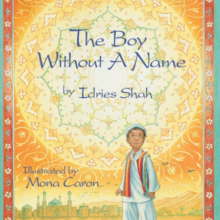 The Boy Without a Name