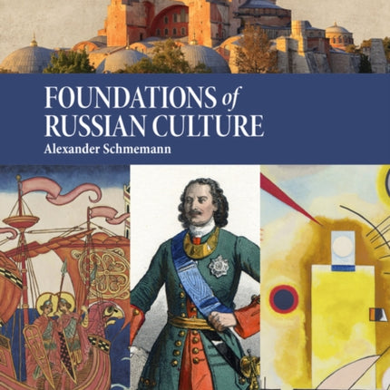 Foundations of Russian Culture