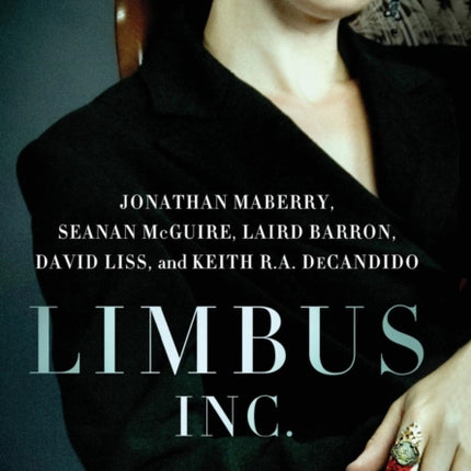 Limbus, Inc. - Book III