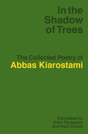 In the Shadow of the Trees
