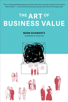 The Art of Business Value