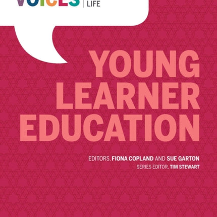 Young Learner Education