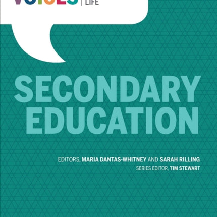 Secondary Education