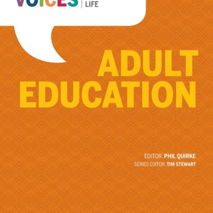 Adult Education