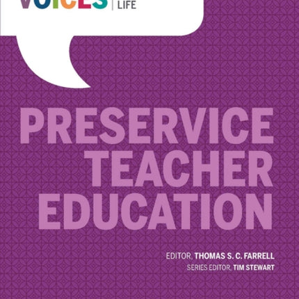 Preservice Teacher Education