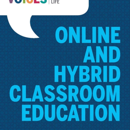 Online and Hybrid Classes