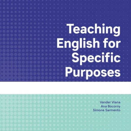 Teaching English for Specific Purposes