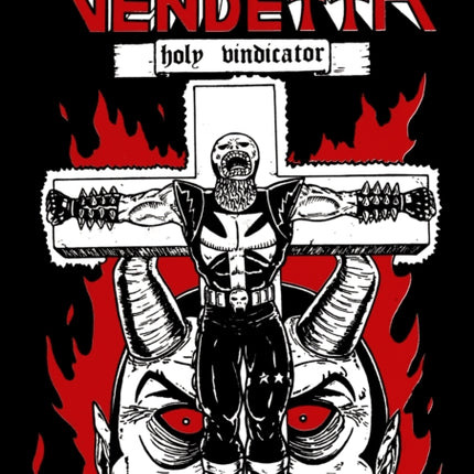 Vendetta: Holy Vindicator
