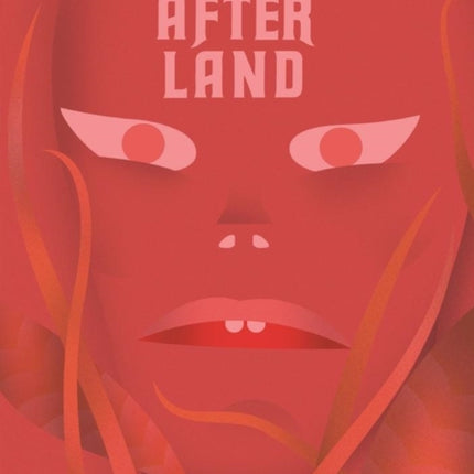 After Land Vol. 1: The Dream You Dream Alone Is Just A Dream . . .