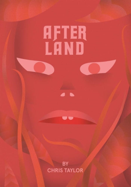 After Land Vol. 1: The Dream You Dream Alone Is Just A Dream . . .