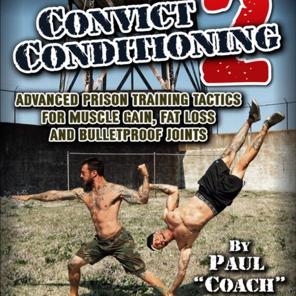 Convict Conditioning 2