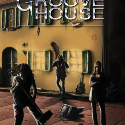 Welcome to Groove House