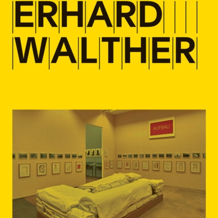 Franz Erhard Walther: 1. Werksatz