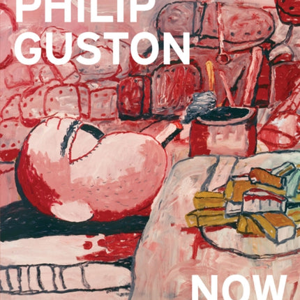 Philip Guston Now: 2020