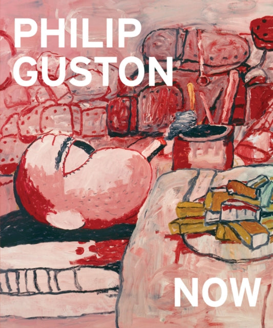 Philip Guston Now: 2020