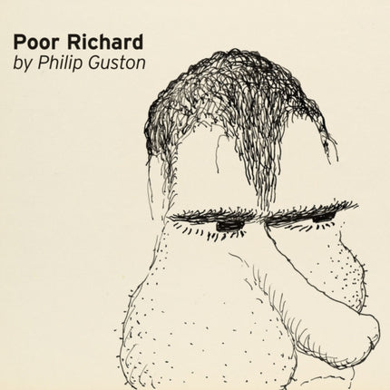 Philip Guston: Poor Richard