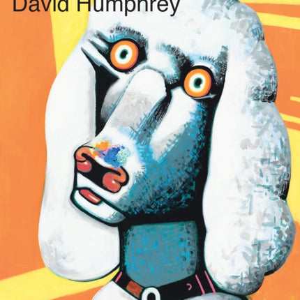 David Humphrey