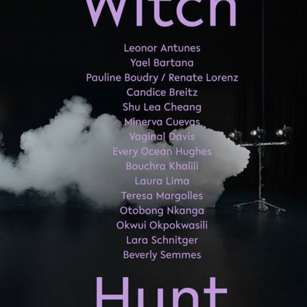 Witch Hunt