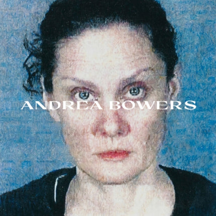 Andrea Bowers