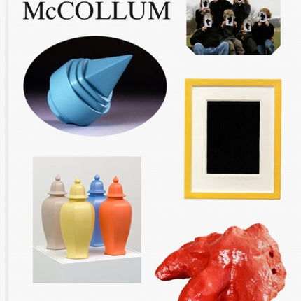 Allan McCollum: Works since 1969