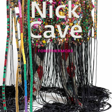 Nick Cave: Forothermore