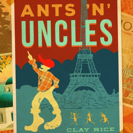 Ants 'N' Uncles