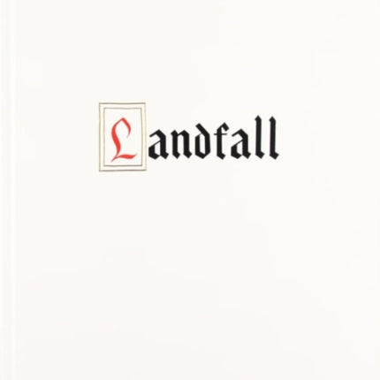 Landfall