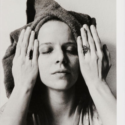 Daily SelfPortraits 19721973
