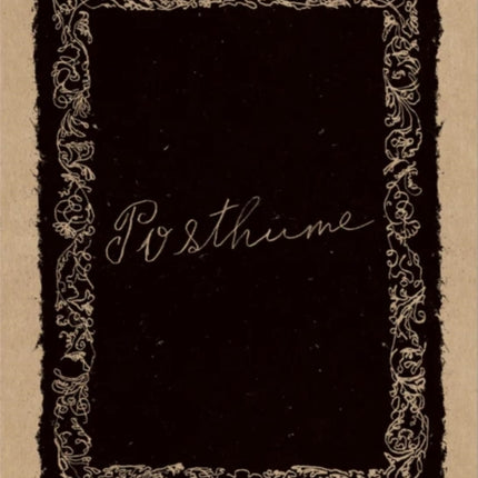 Posthume
