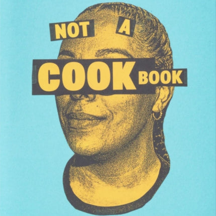 Not a Cookbook