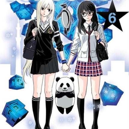 Tokyo Esp 6