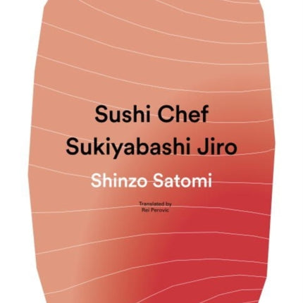 Sushi Chef: Sukiyabashi Jiro