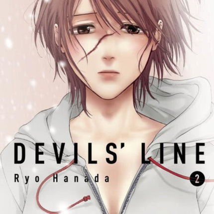 Devils' Line 2