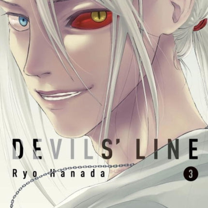 Devils' Line 3