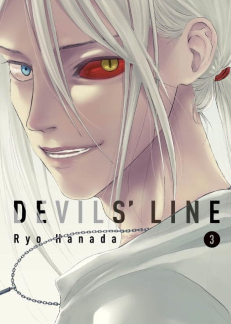 Devils' Line 3