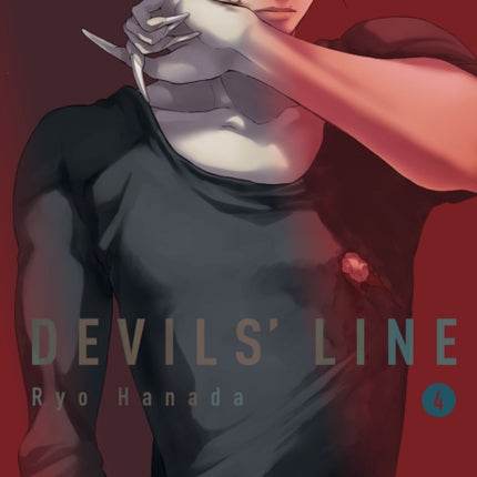 Devils' Line 4