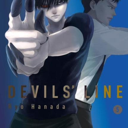 Devils' Line 5