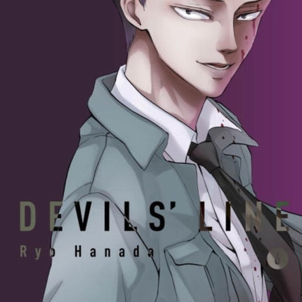 Devils' Line Volume 6