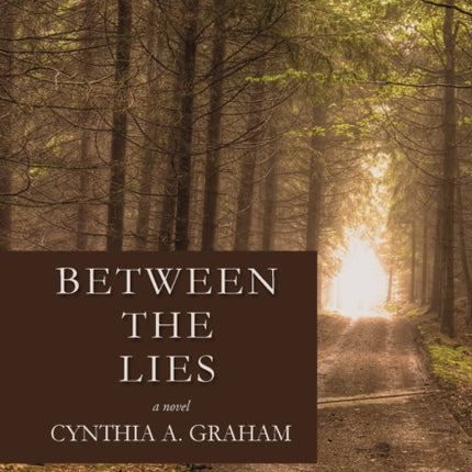 Between the Lies Volume 3: A Novel