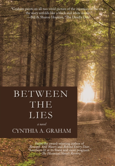 Between the Lies Volume 3: A Novel