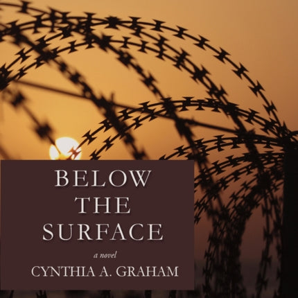 Below the Surface Volume 4